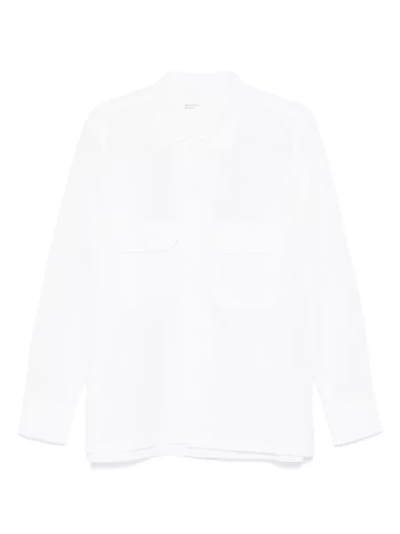 Košile Universal Works bílá