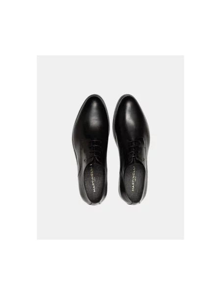 Pantofi Martinelli negru
