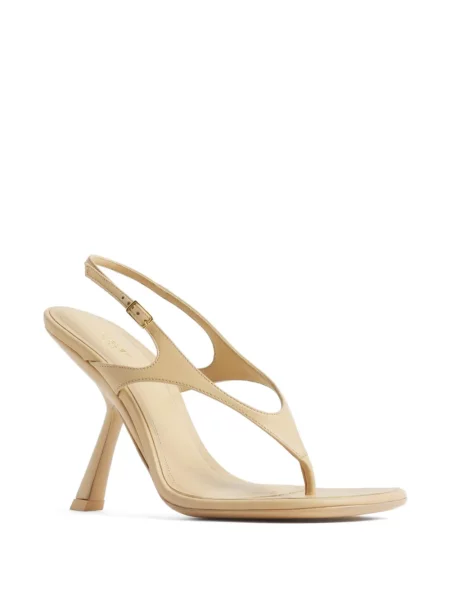 Sandale Mugler slingback
