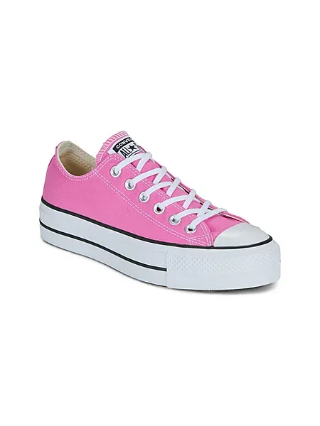 Superge Converse Chuck Taylor All Star s platformo