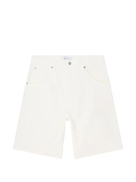 Kraťasy Edwin bílé
