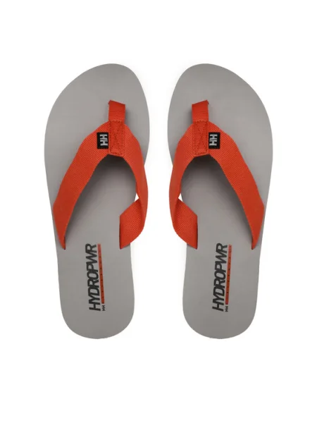 Helly Hansen Джапанки Seasand Hp 2 оранжев