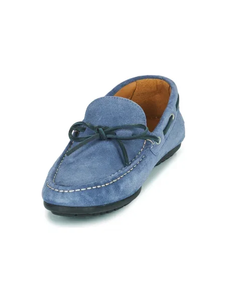 Pantofi Pellet albastru