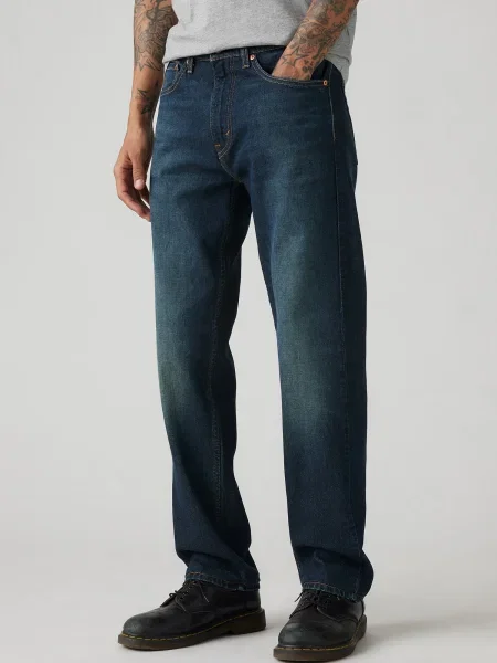 LEVI'S ® Džínsy denim modrá