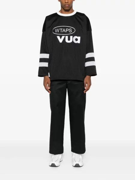 Tricou Wtaps negru