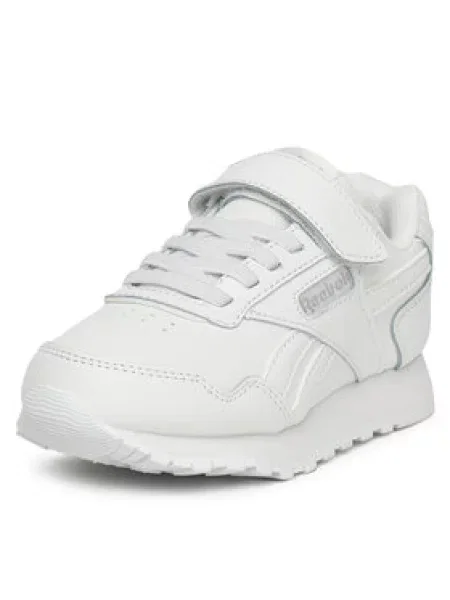 Sneakersy Reebok bílé