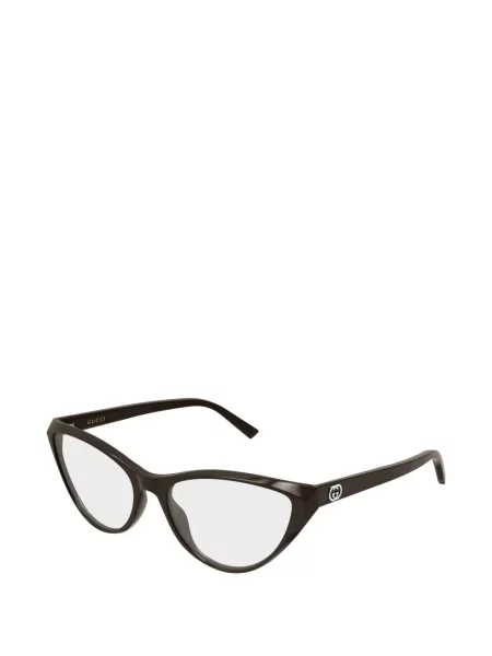 Ochelari de soare Gucci Eyewear maro