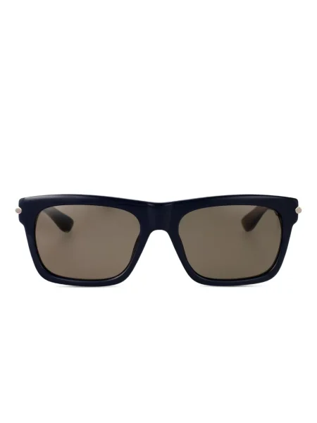 Ochelari de soare Alexander Mcqueen Eyewear negru