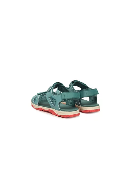 Sandali Jack Wolfskin Taraco Beach S Turkizna