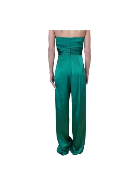 Rochie Linea Emme Marella verde