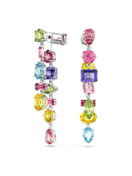 Kolczyki Swarovski