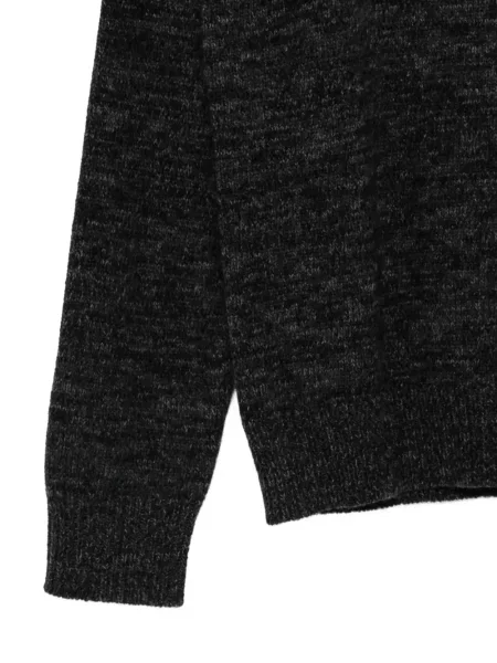 Pulover Barena negru