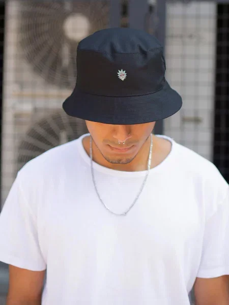 Панама Without черная