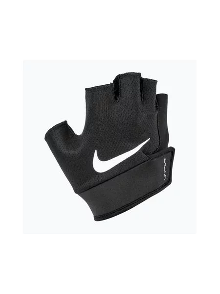 Тренувальні рукавички Nike Vapor FG чорні/чорні/білі білі