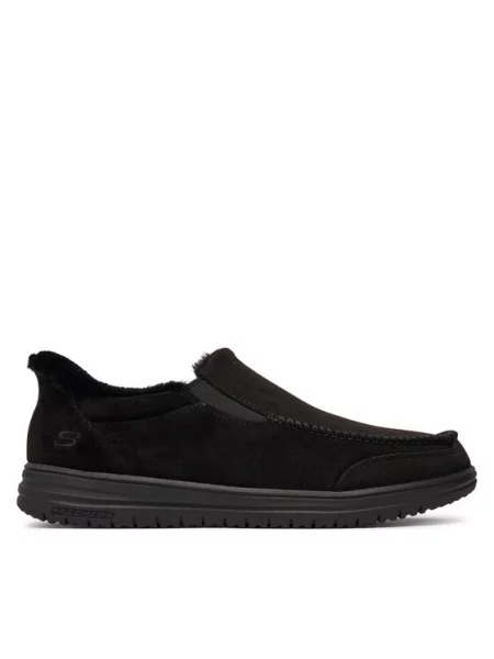 Cipele Skechers Murette Scofield crna
