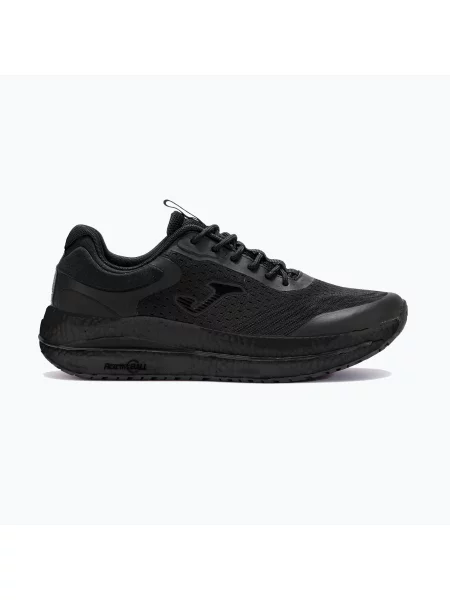 Маратонки Joma черно
