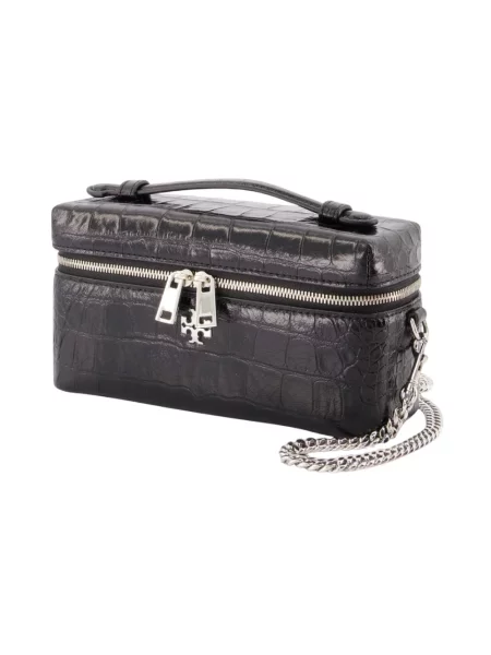 Torebka Tory Burch czarna