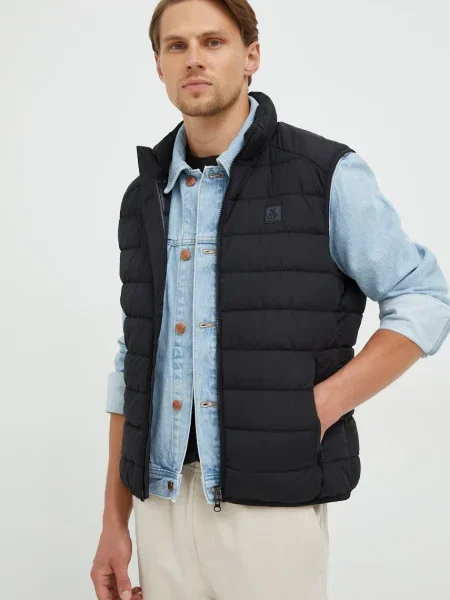 Елек Marc O'Polo черно