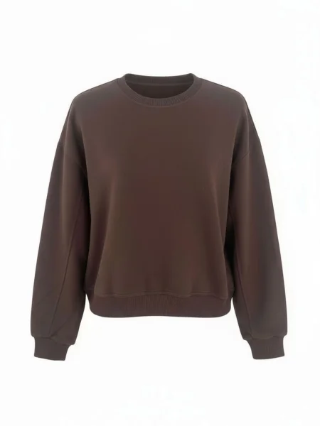 Geacă Studioselect maro