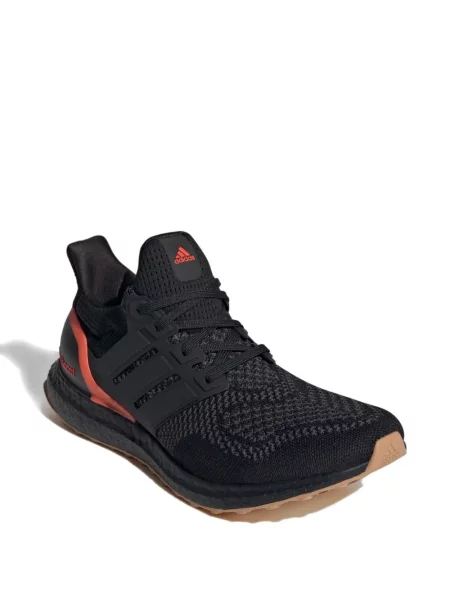 Fotbal papuci tip mules Adidas negru