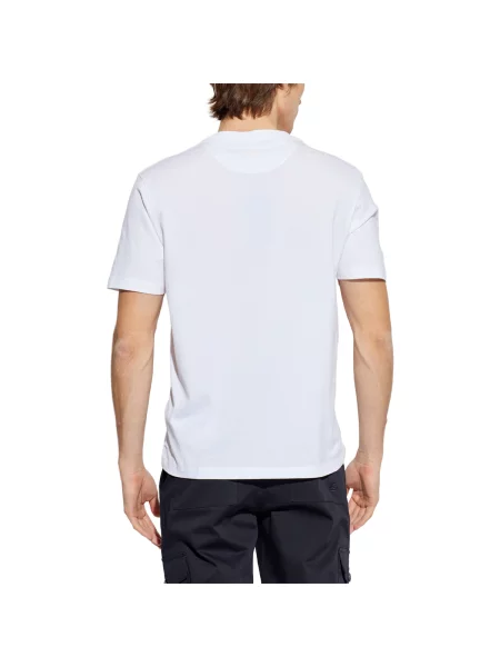 Tricou Etro alb