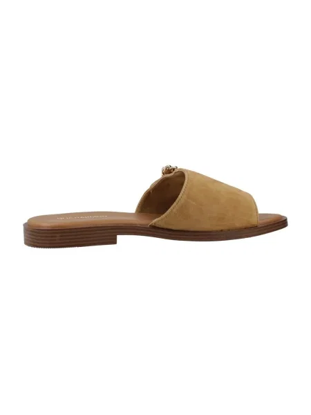 Pantofi Noa Harmon bej