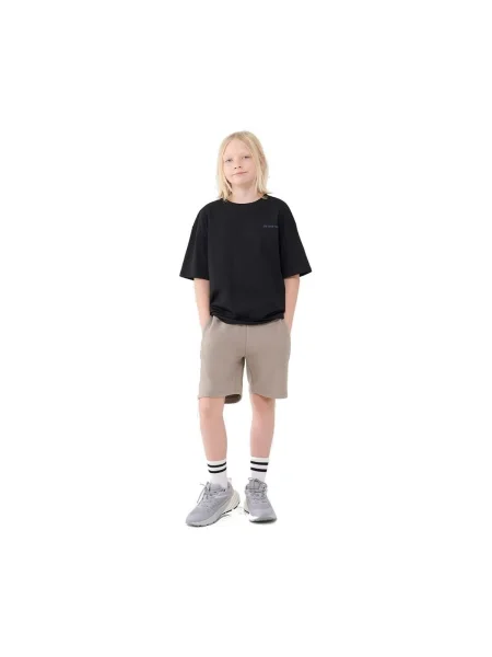 Pantaloni copii 4f bej