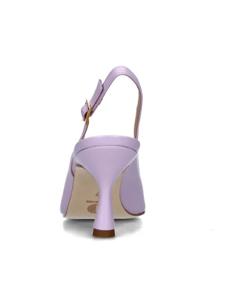 Pantofi Andrea Pinto violet