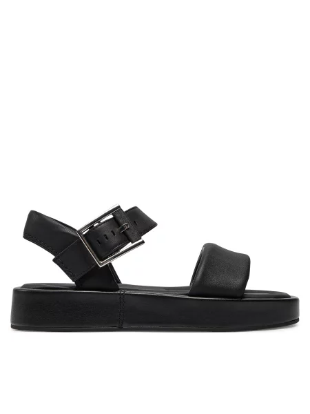 Босоніжки Clarks Alda Strap чорний