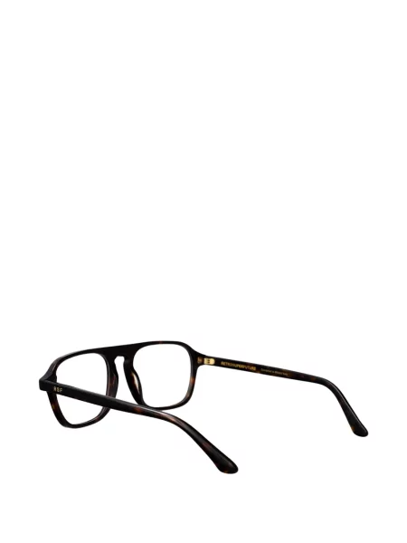 Ochelari de soare Retrosuperfuture maro