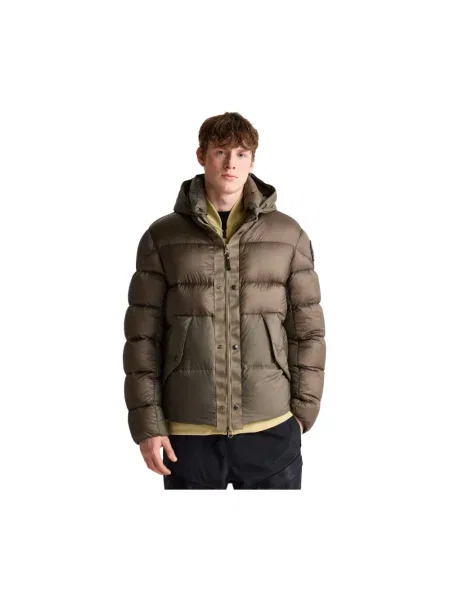 Kurtka Parajumpers zielona