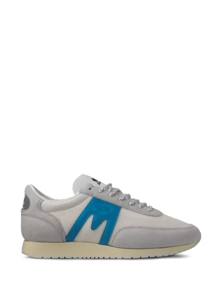 Маратонки Karhu сиво