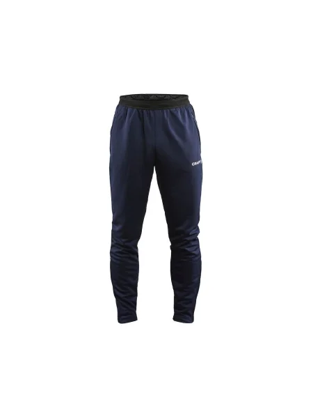 Pantaloni Craft albastru