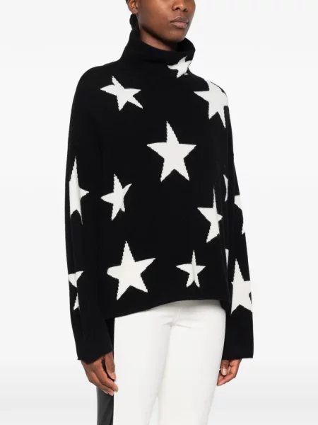 Pulover Goldbergh negru