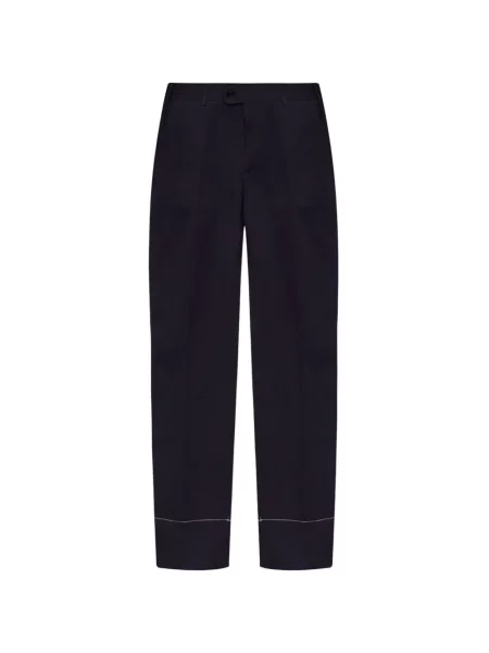 Pantaloni Brioni albastru