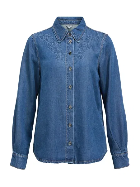 OBJECT Bluza OBJFRAME' modra