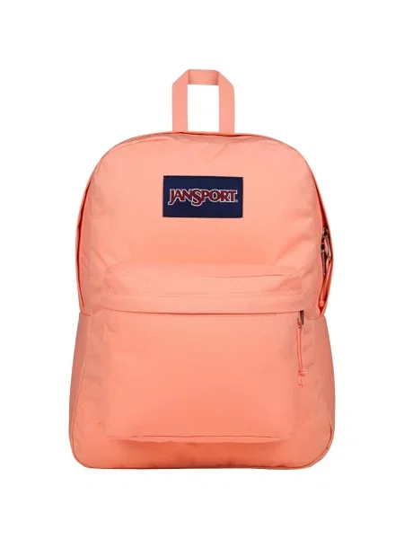 Torbica Jansport narančasta