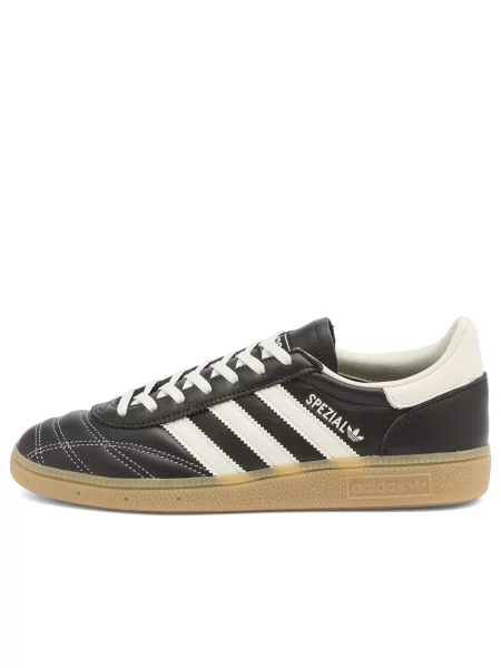 Sneakersy Adidas Spezial białe