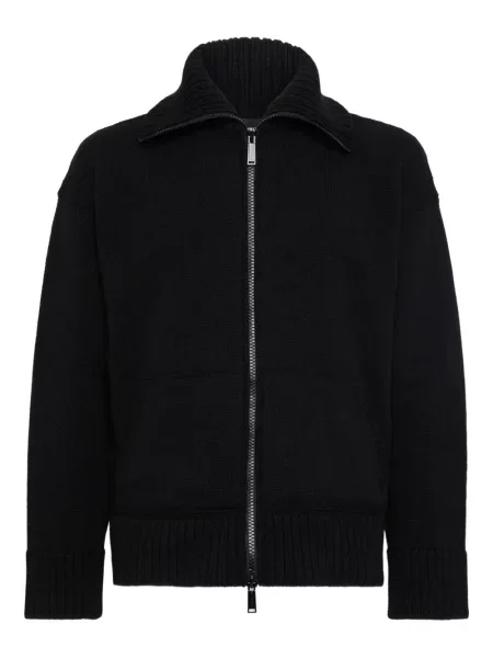 Cardigan Dsquared2 negru