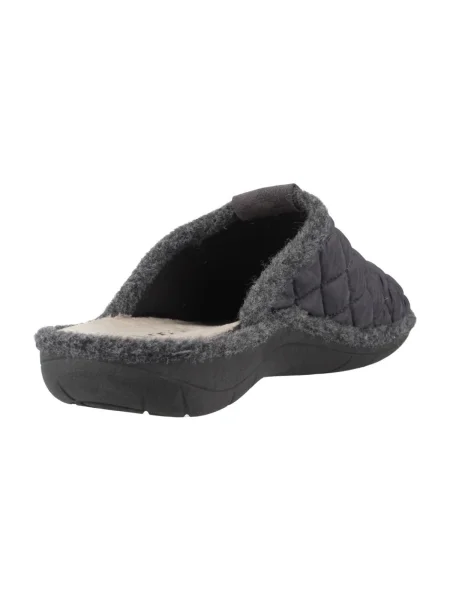 Pantofi Vulladi gri