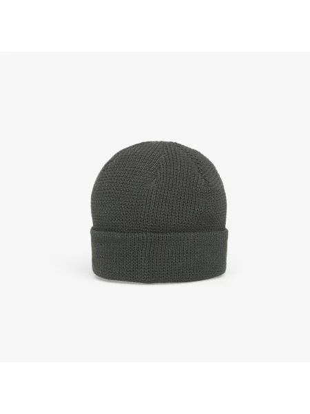 The North Face beanie kapa Fisherman zelena