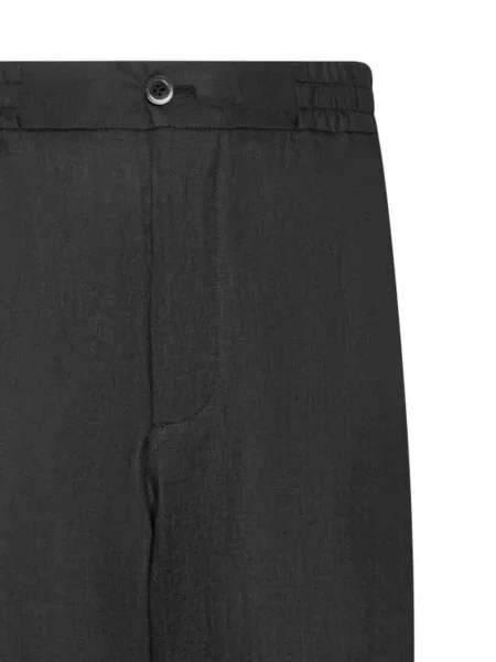 Pantaloni Franzese Collection negru