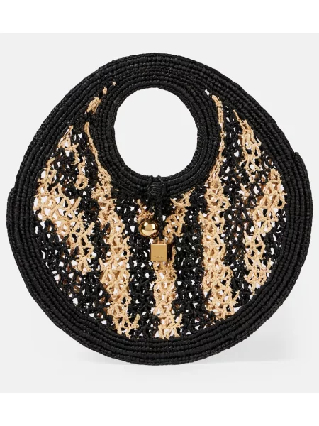 Torbica Jacquemus črna