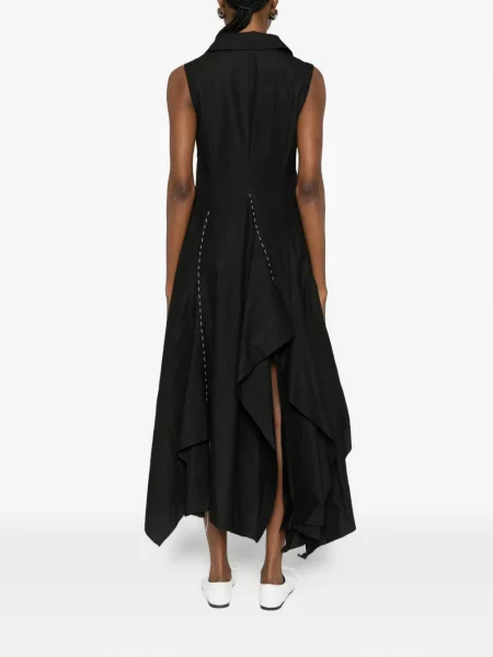 Rochie A Tentative Atelier negru