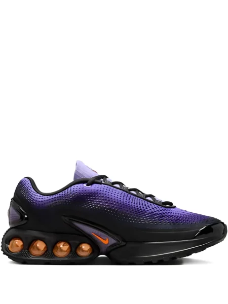 Sneaker Nike Air Max fekete