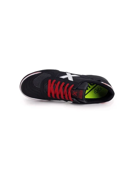 Pantofi Munich negru