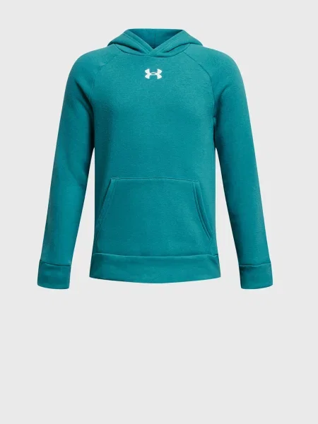 Флісова спортивна кофта Under Armour