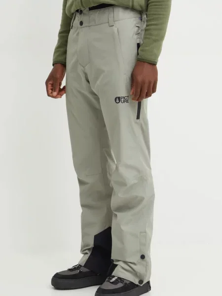 Kalhoty Picture Object zelená