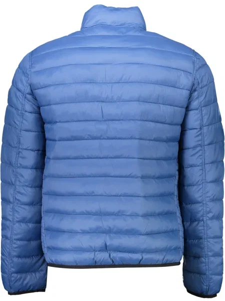 Geacă U.s. Polo Assn. albastru