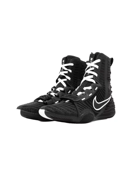 Tenisky Nike čierna